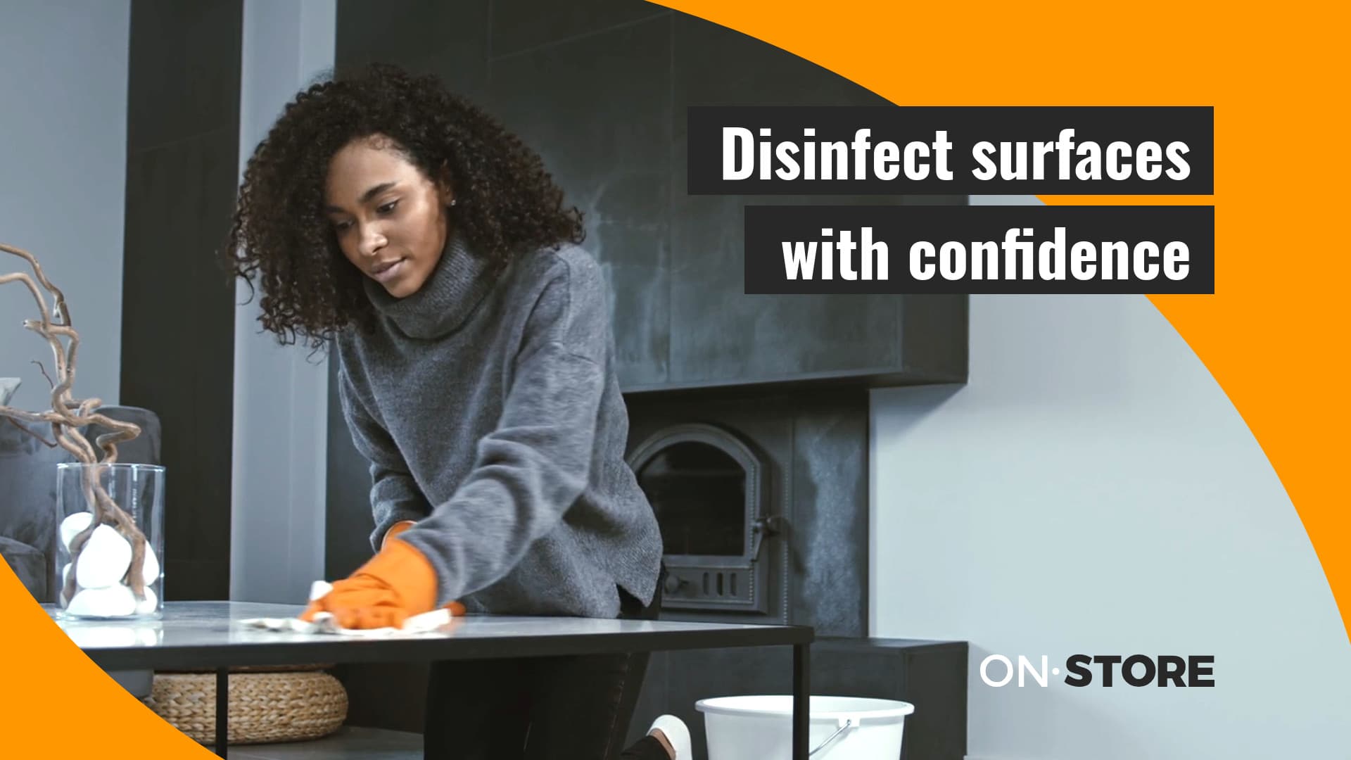 Disinfect Surfaces With Confidence Video-1920x1080px-FacebookFHDVideo