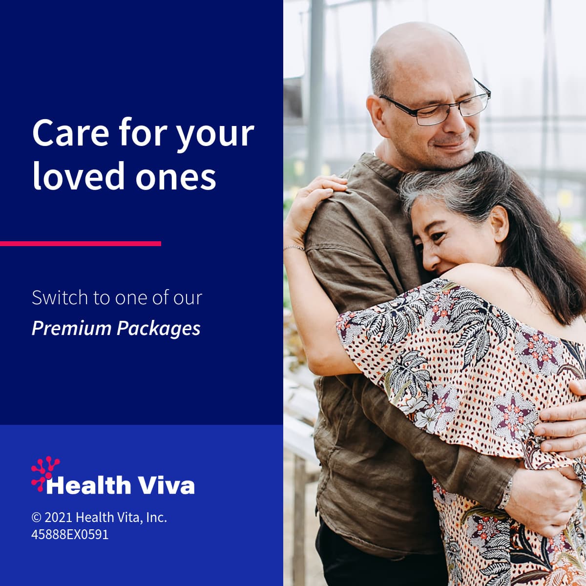 Care for Your Loved Ones with Health Insurance Animated-1200x1200px-FacebookSquarePost