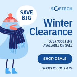 Christmas Winter Clearance Bird-250x250px-Square