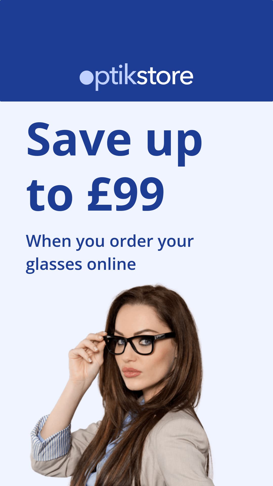 Save On Glasses Optik Store Animated-1080x1920px-Story