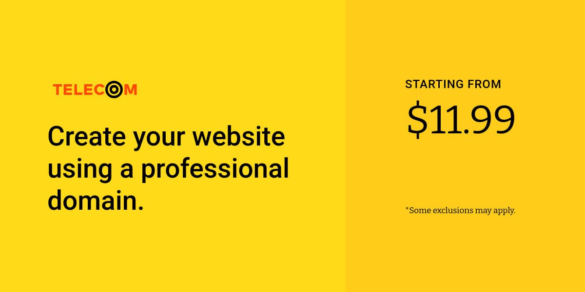 Create Website Using Professional Domain-1200x600px-TwitterImagePost