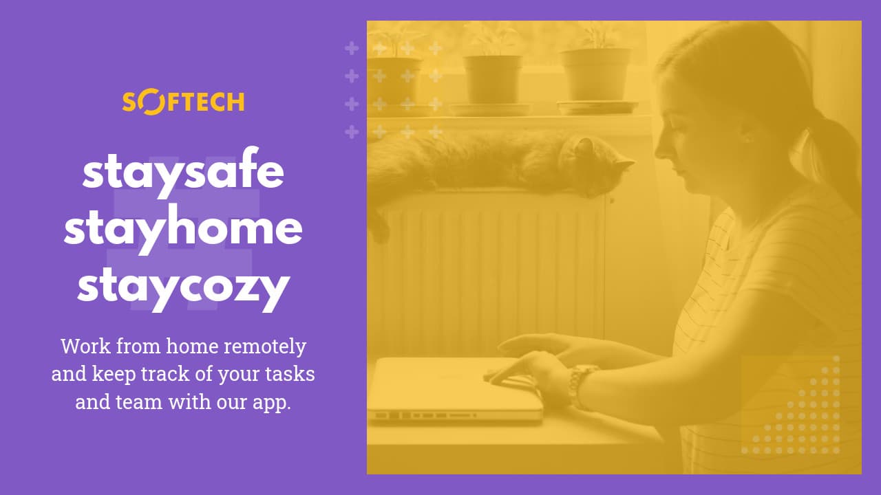 Softech Stayhome Staysafe Stacozy Video-1280x720px-HDVideo