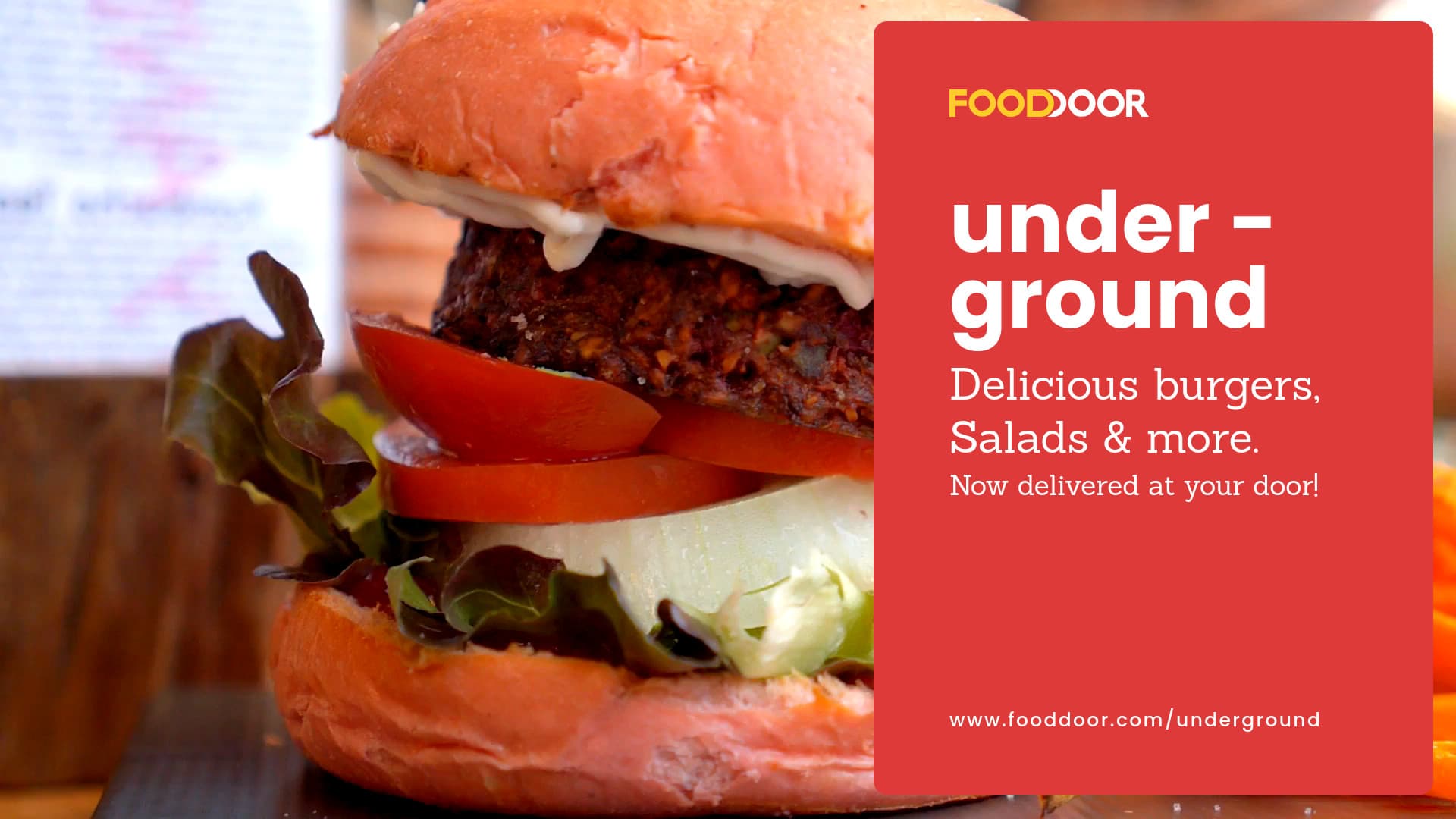 Hamburger Underground Food Video-1920x1080px-FacebookFHDVideo