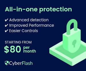 Cyber Flash Antivirus Protection-300x250px-MediumRectangle
