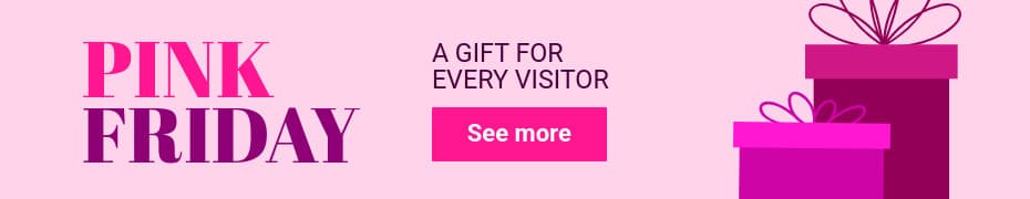 Pink Friday Gift for Every Visitor-930x180px-TopBanner