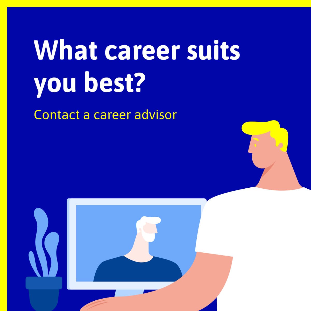 Contact a Career Advisor-1200x1200px-FacebookSquarePost