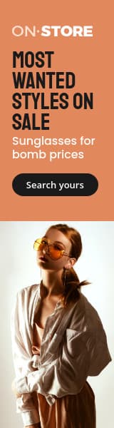 Most Wanted Sunglass Styles on Sale Animated-160x600px-WideSkyscraper