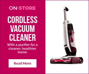 On Store Vacuum Cleaner Offer Animated-300x250px-MediumRectangle
