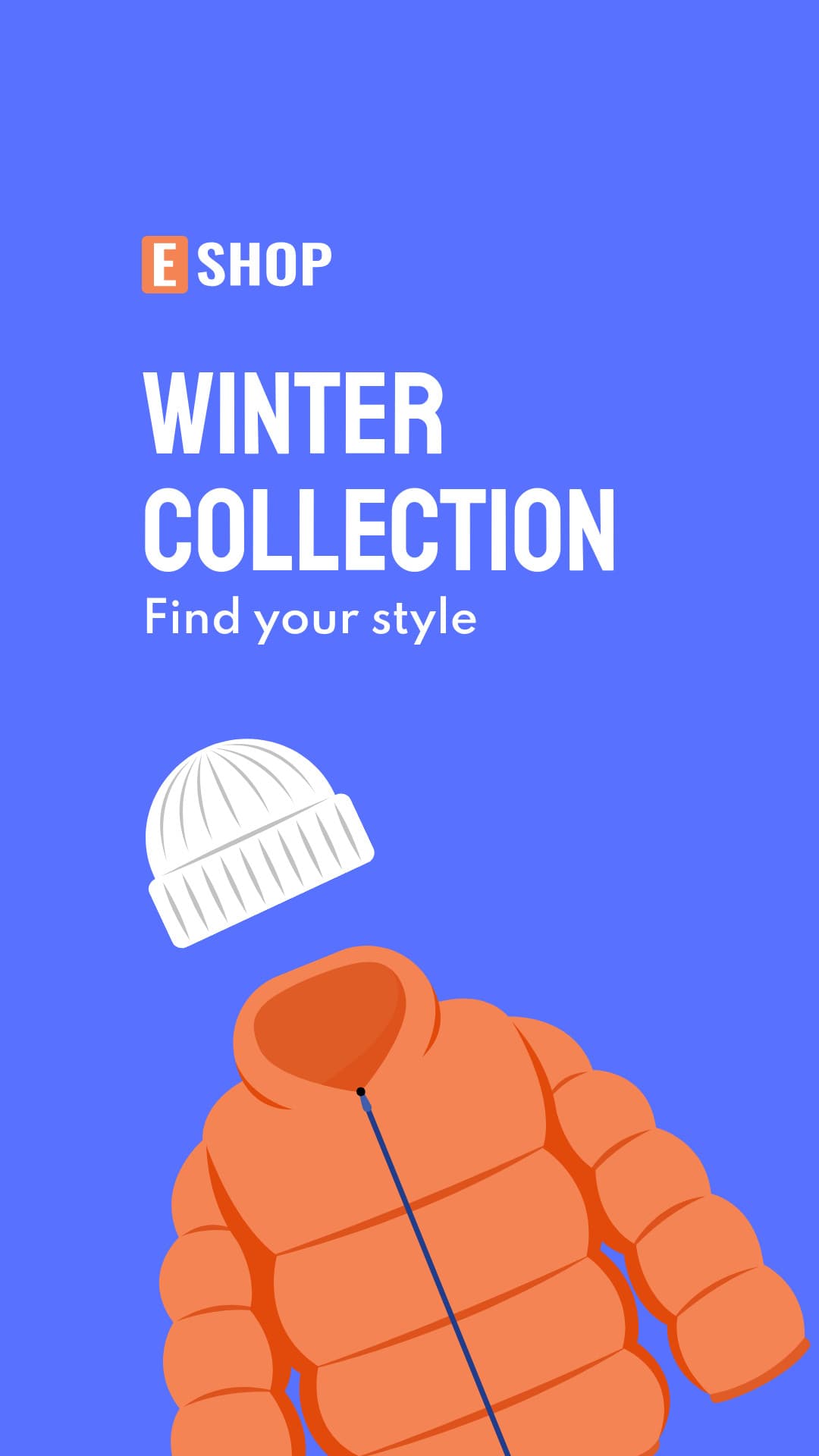Find Your Style Winter Collection-1080x1920px-Story