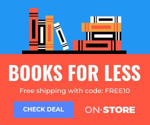 Books for Less and Free Shipping-300x250px-MediumRectangle
