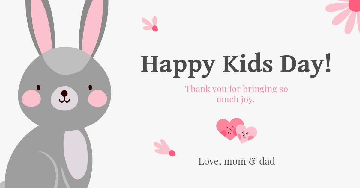 Thank You For Bringing So Much Joy-1200x628px-FacebookSponsoredMessage