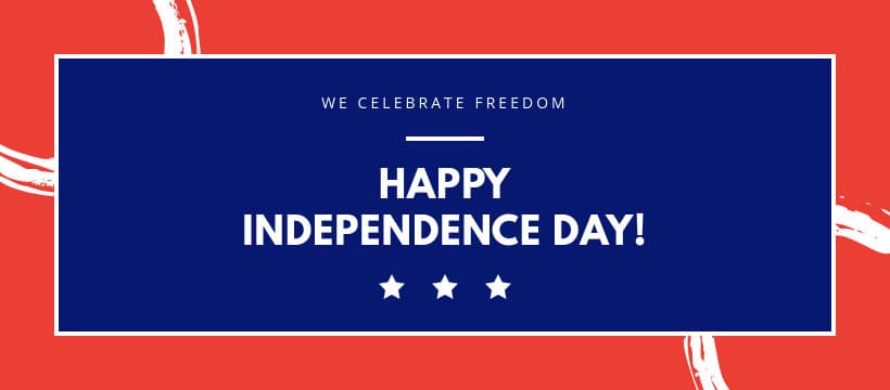 We Celebrate Freedom on Independence Day-820x360px-FacebookCover