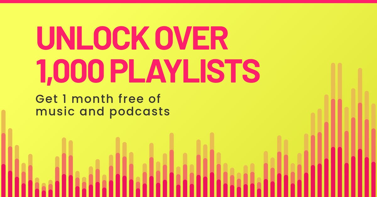 Unlock Over 1000 Playlists Animated-1200x628px-FacebookSponsoredMessage