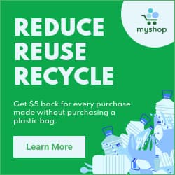 Plastic Recycle and Reuse Earth Day-250x250px-Square