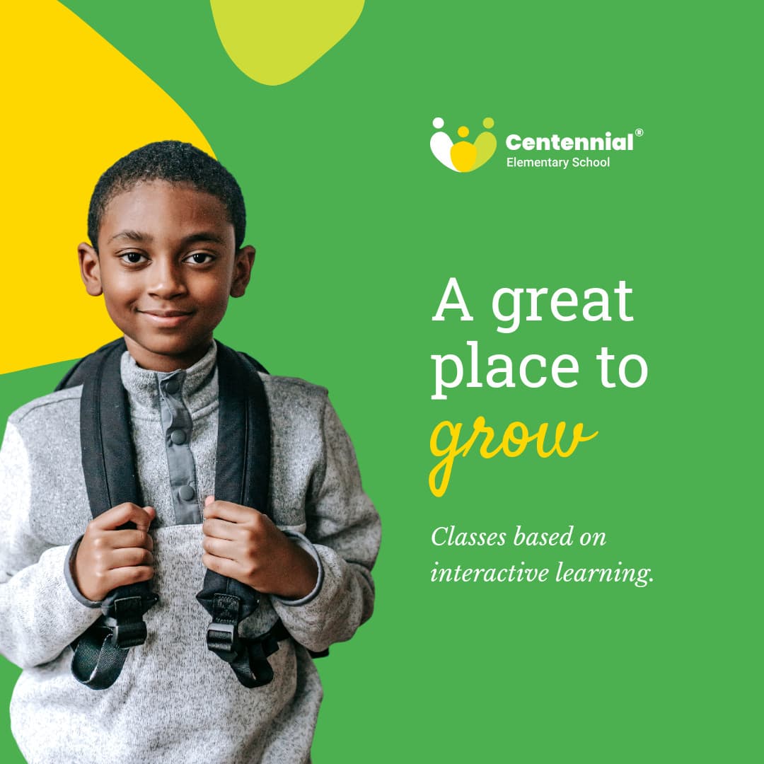 A Great School to Grow Animated-1080x1080px-InstagramPost