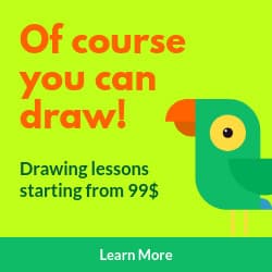Of Course You Can Draw-250x250px-Square