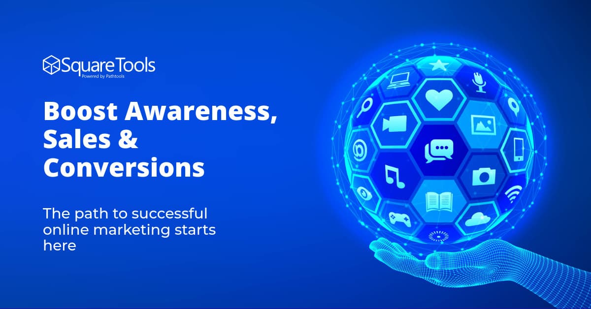 Boost Awareness Sales & Conversions Animated-1200x628px-FacebookSponsoredMessage