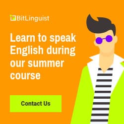 English Summer Course Animated-250x250px-Square