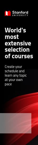 Most Extensive Selection Of Courses Animated-160x600px-WideSkyscraper