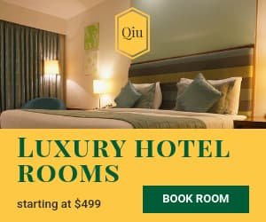 Luxury Hotel Room Deal Animated-300x250px-MediumRectangle