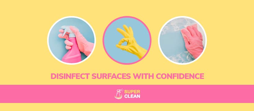 Disinfect Surfaces Cleaning Products-820x360px-FacebookCover