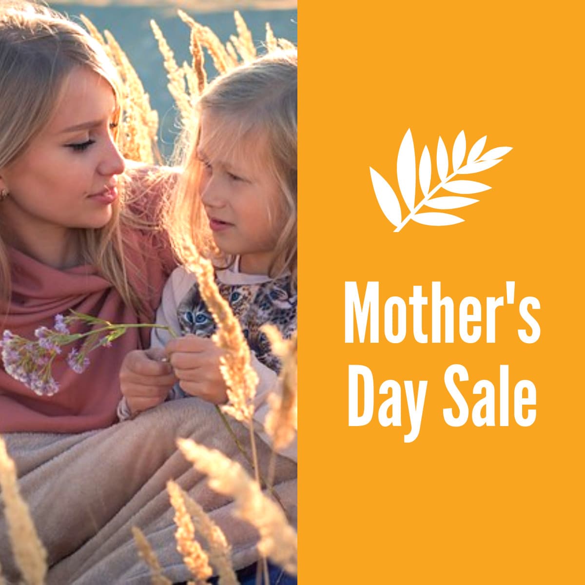 Mother's Day Wheat Sale Animated-1200x1200px-FacebookSquarePost
