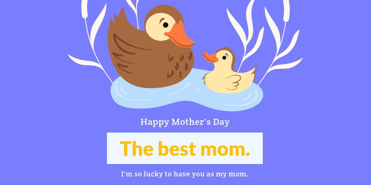 Mother's Day The Best Mom-1200x600px-TwitterImagePost