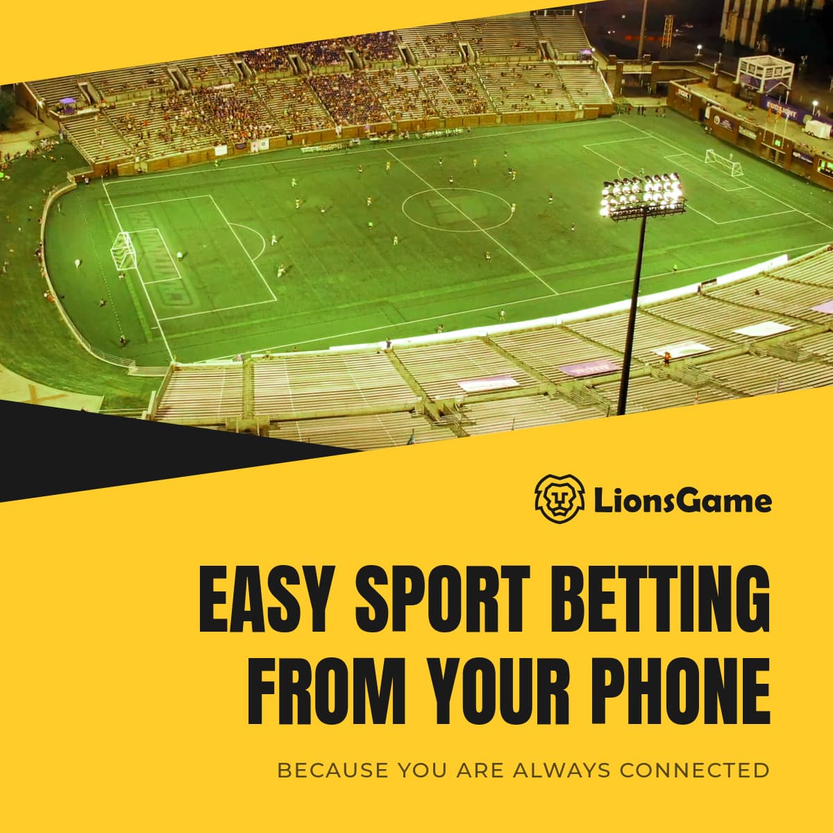 Easy Sport Betting from Phone Video-1200x1200px-FacebookSquareVideo