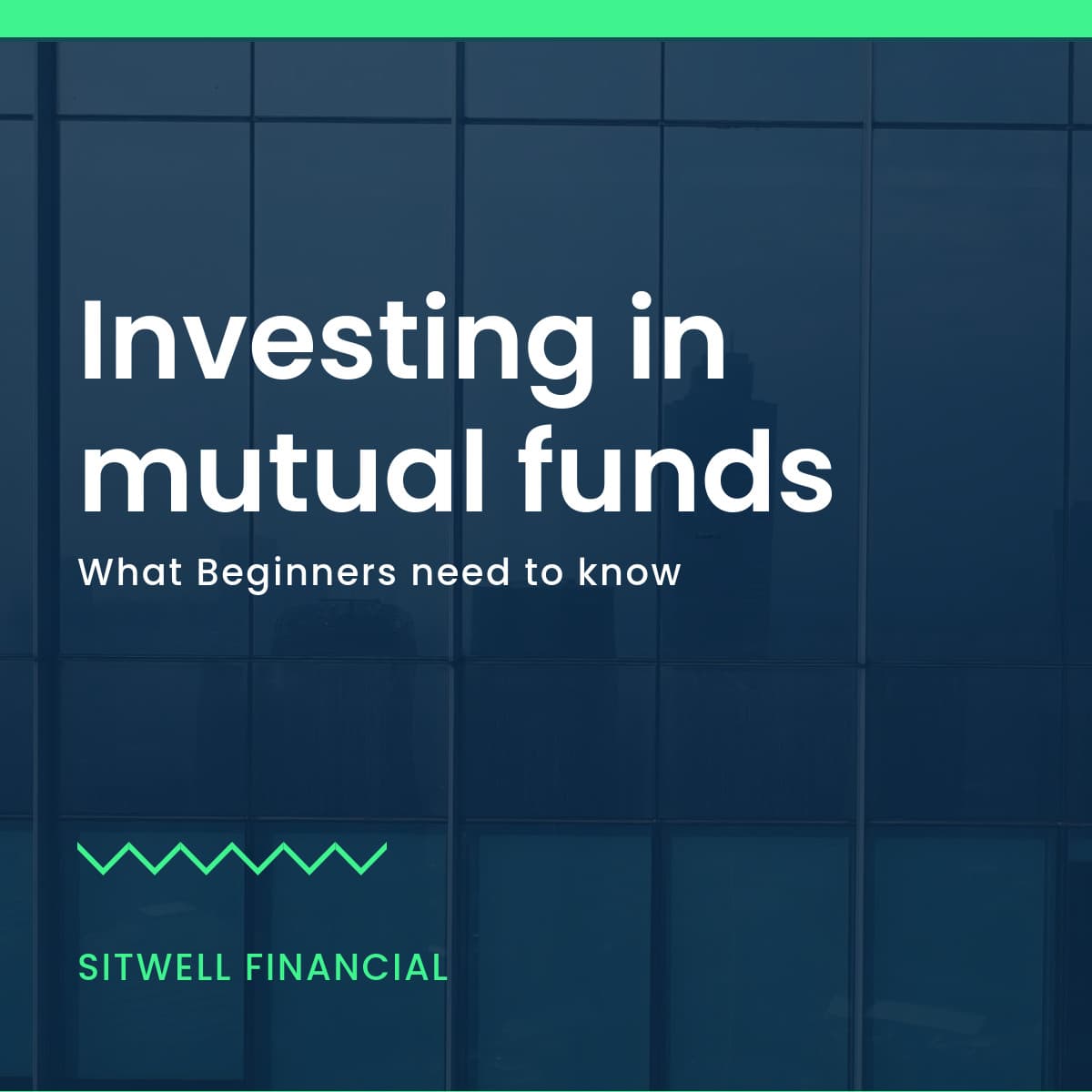 Financial Investment In Mutual Funds Video-1200x1200px-FacebookSquareVideo