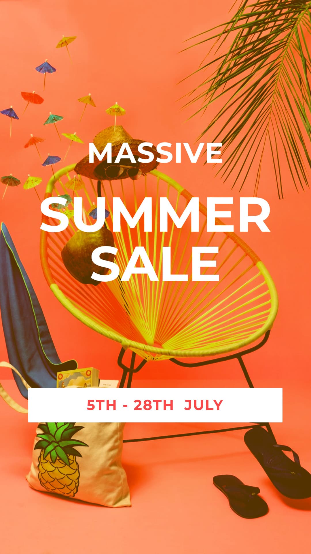 Massive Orange Summer Sale-1080x1920px-Story