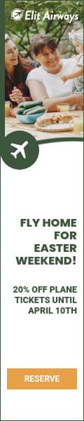 Fly Home for Easter Weekend Animated-120x600px-Skyscraper