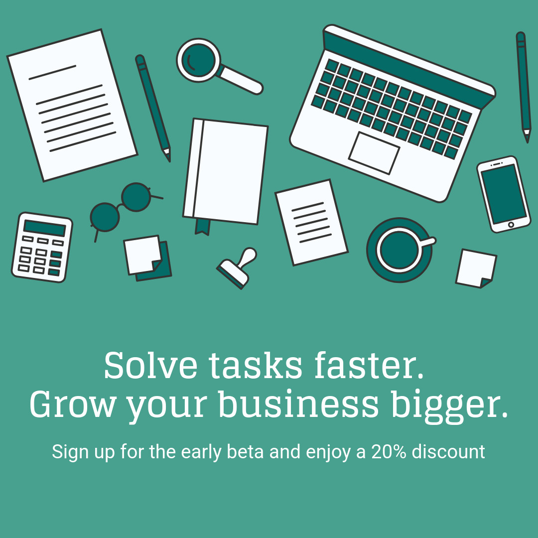 Solve Tasks and Grow Your Business-1080x1080px-InstagramPost