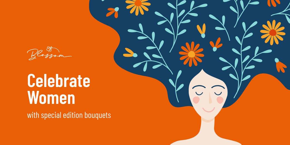 Flower Shop Celebrate Women's Day-1200x600px-TwitterImagePost