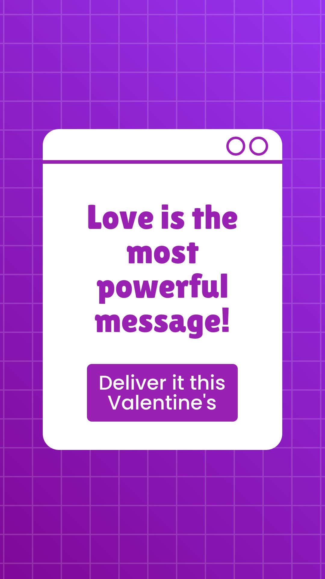 Valentine's Day Love Message-1080x1920px-Story