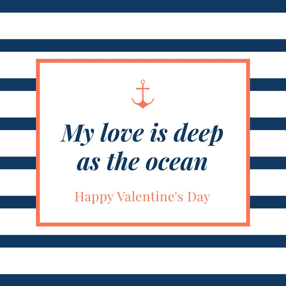 Ocean Deep Valentine's Day Love-1200x1200px-FacebookSquarePost