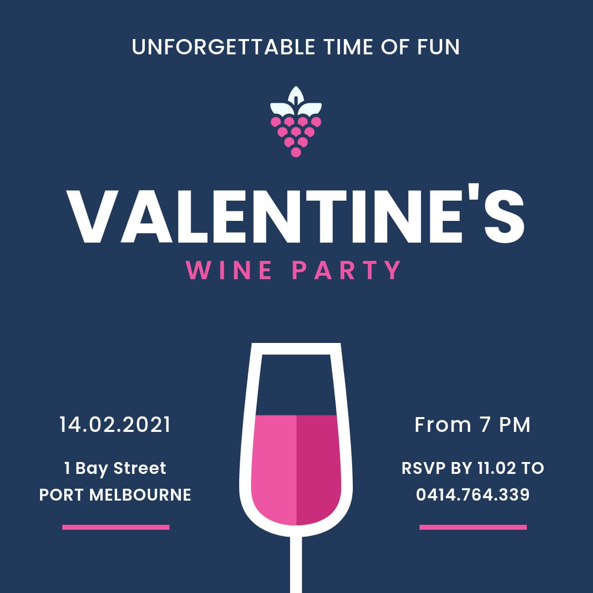 Valentine's Day Wine Party-1200x1200px-FacebookSquarePost