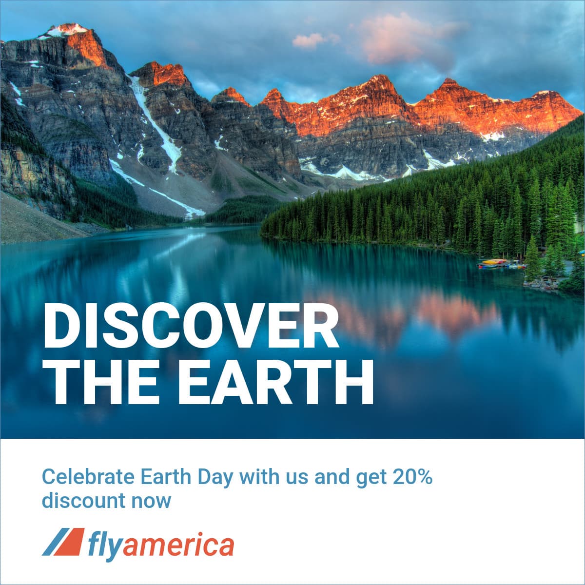 Travel and Discover Earth Day Animated-1200x1200px-FacebookSquarePost
