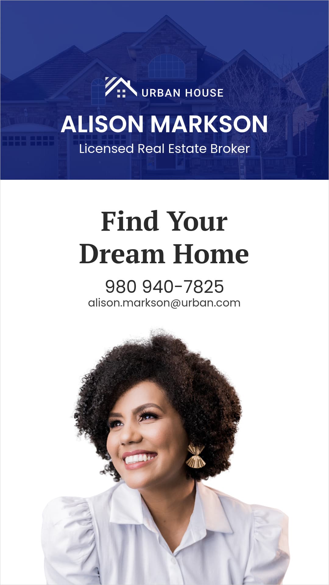 Find Dream Home Real Estate Broker-1080x1920px-Story