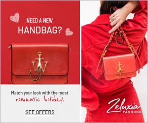 New Handbag for Valentine's Day-300x250px-MediumRectangle