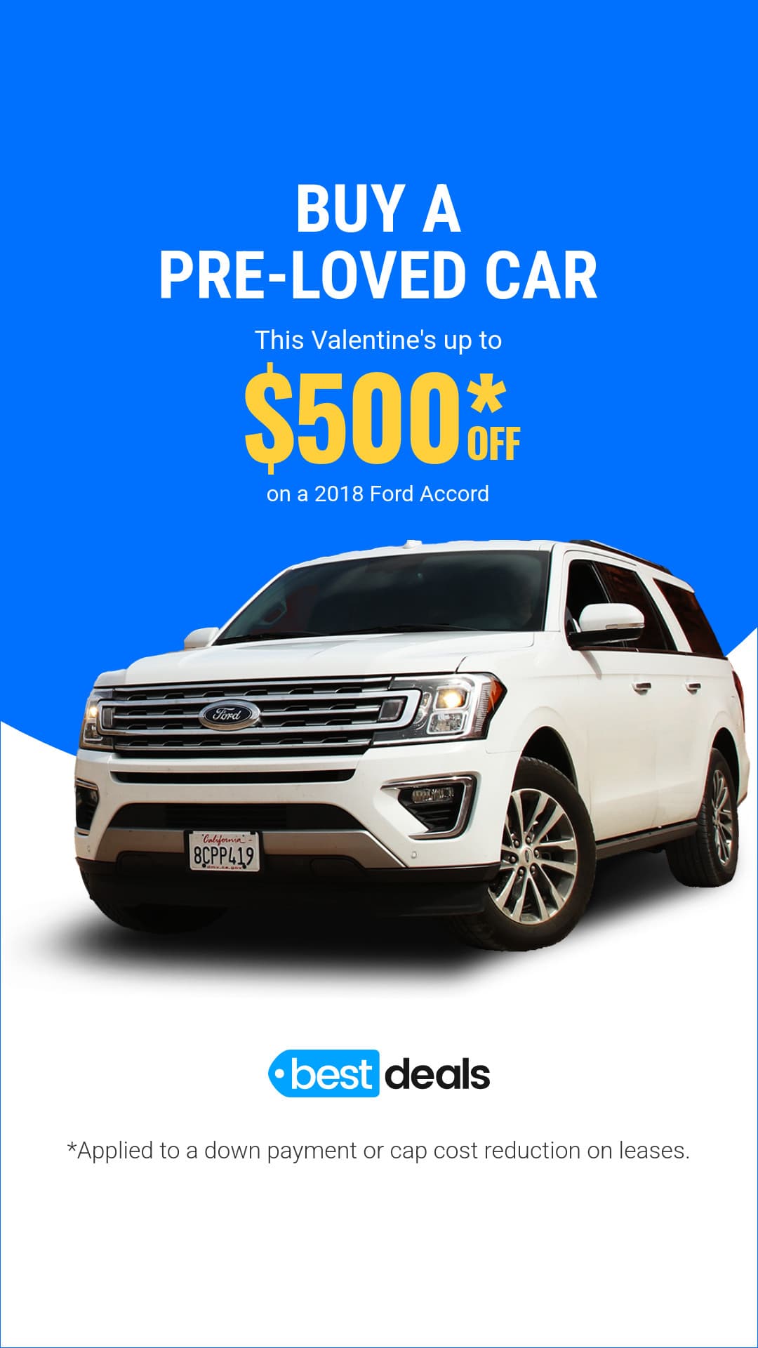 Buy A Pre-loved Car This Valentine's Day-1080x1920px-Story