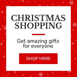 Amazing Gifts Christmas Shopping-250x250px-Square