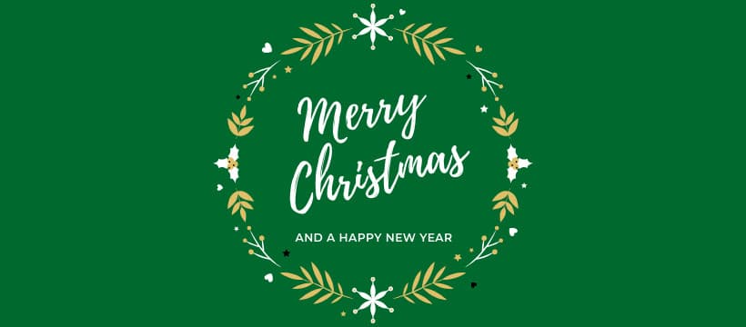 Merry Christmas Wreath-820x360px-FacebookCover