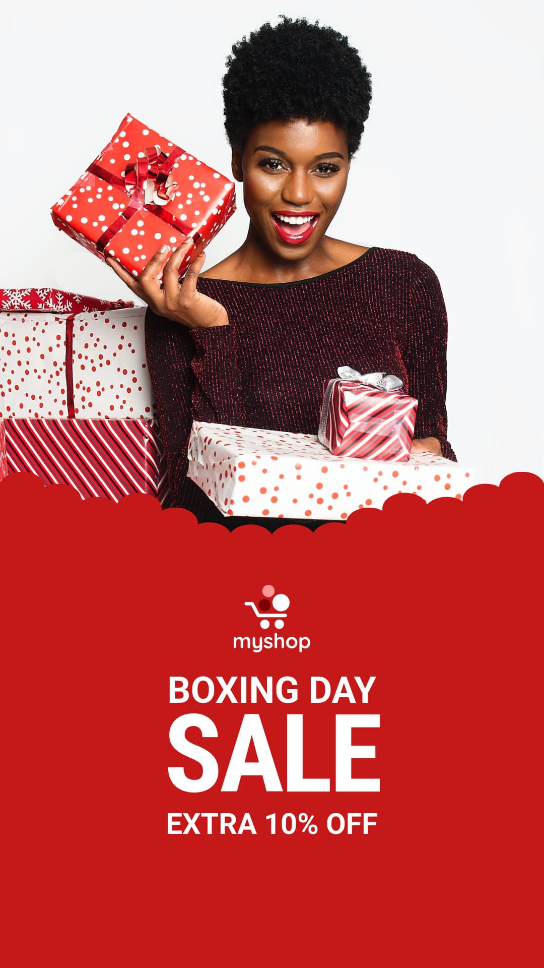 Gift Boxes Boxing Day Sale Animated-1080x1920px-Story