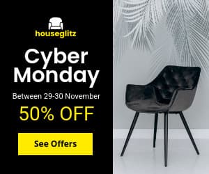 Cyber Monday Black Chair Discounts Animated-300x250px-MediumRectangle