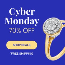 Cyber Monday Engagement Ring Deals Animated-250x250px-Square