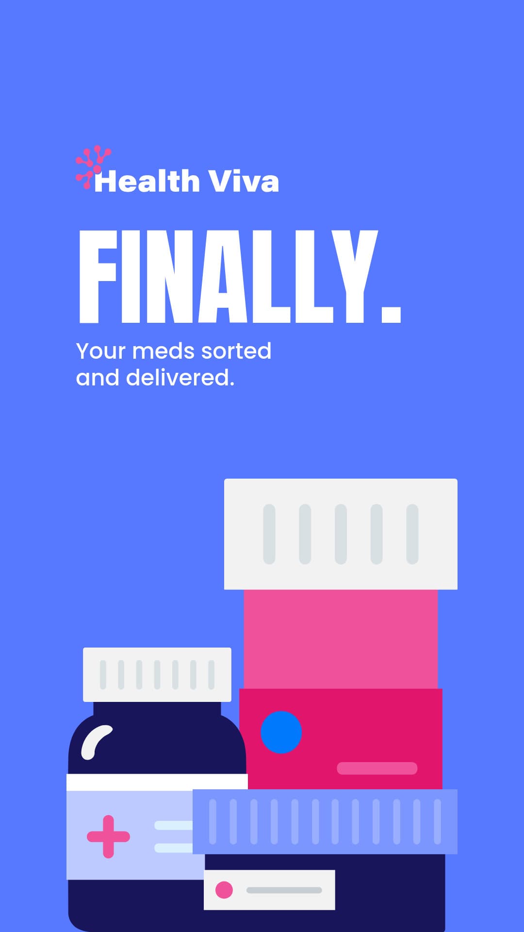 Finally Medicine Delivery-1080x1920px-Story