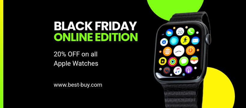 Black Friday Online Smartwatch Animated-820x360px-FacebookCover
