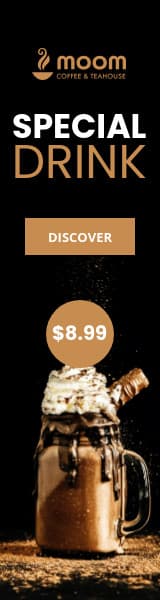 Coffee and Teahouse Special Drink Price-160x600px-WideSkyscraper