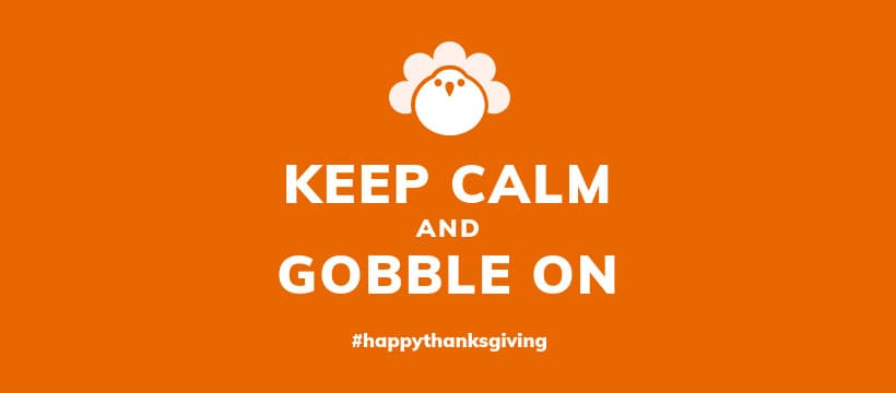 Keep Calm and Gobble On Thanksgiving-820x360px-FacebookCover