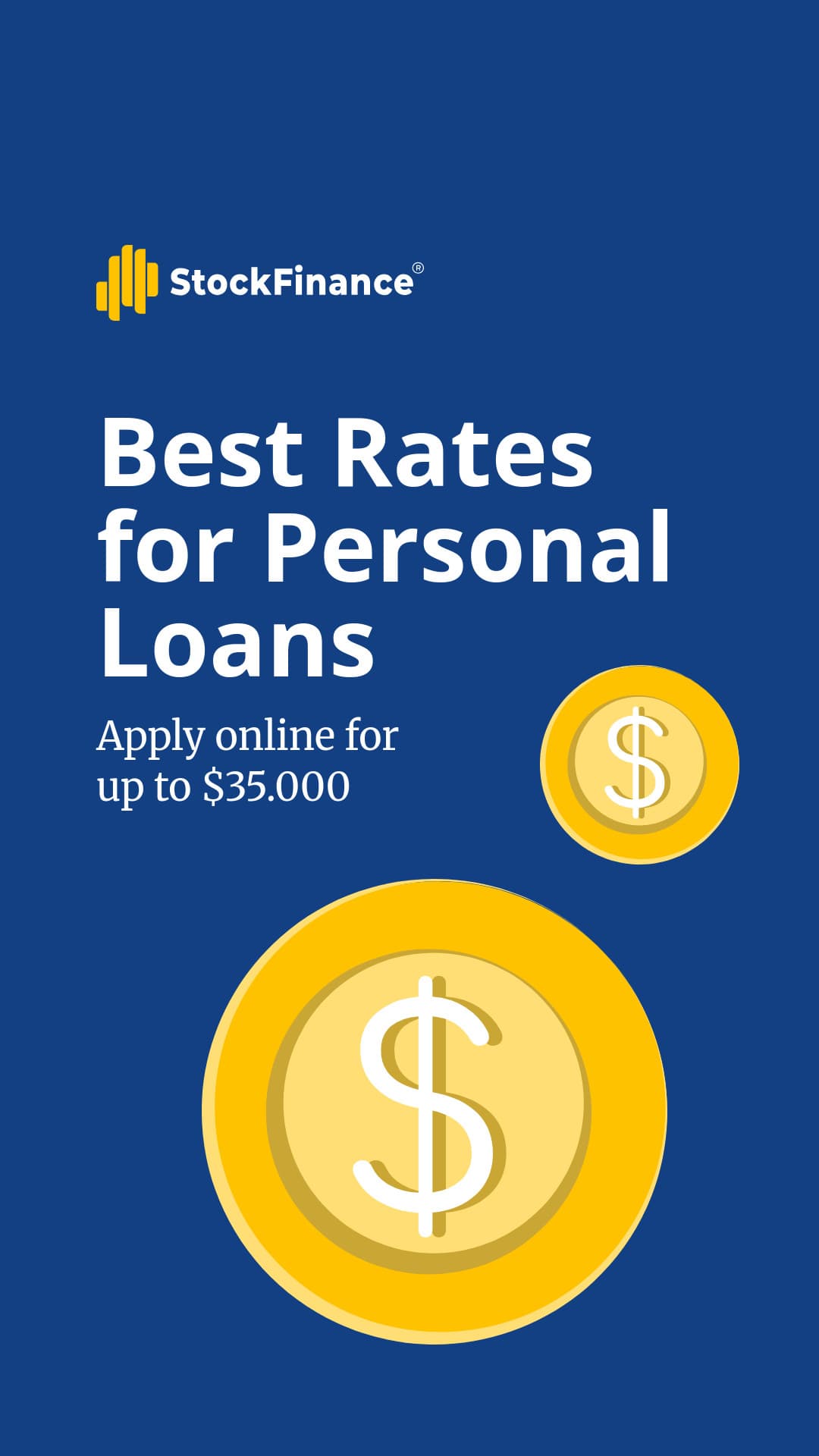Best Rates for Personal Loans-1080x1920px-Story